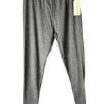 Eye Candy  Gray Leggings Photo 0