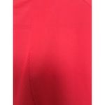 Sport-tek  ALDI Short Sleeve Employee Work Polo Shirt Women's Size XL Red Photo 8