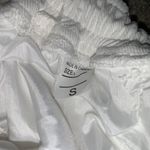 Vtg White Mom Jeans Photo 3