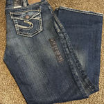 Silver Jeans Co . Jeans Suki Surplus 14x32 Photo 0