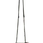 Juicy Couture  Gray Mini Phone Crossbody Bag Photo 0