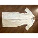 Roberto Cavalli VINTAGE Class 70s Miami Dress Size 10-12? Stretchy Sheath Photo 7