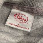 Disney Vintage Store Mickey Mouse Sweatshirt Crew Neck I’m the Original Mouse Photo 8