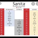 Sanita Leather MaryJane Shoes Size 38 (US 7 Photo 13