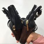 Dolce Vita Women's Black Brown Nolin High Photo 8