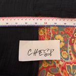 Free People oversized gauze dress Photo 4