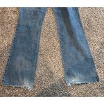 Apt. 9  women's light blue bootcut ‎ jeans size 8 Photo 6