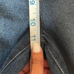 REWASH  Vintage Revival Mom Stovepipe‎ High Rise Denim Jeans Size 3/26 New Photo 8