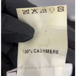 Chloé Cashmere Pompom Cable Knit Chunky Turtleneck Sweater Women’s TM‎ Photo 8