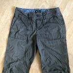 Eddie Bauer  y2k Utility pants size 6 Hiking Camping forest gorpcore Photo 1