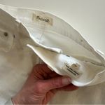 Madewell  The Perfect Vintage Cropped Jeans Size 26 Photo 4