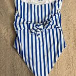 Blue and white one Photo 5