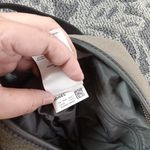 Sorel  Crossbody Shoulder Bag Sporty School Canvas Wool Womens Photo 10