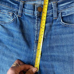 J Brand  Women's Blue Selena Bootcut Jeans Photo 8