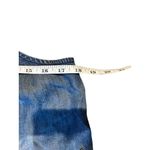 Love Stitch Women's Light Cold Shoulder Denim Top Photo 4