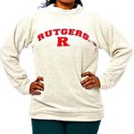 Woolly Threads Rutgers  Photo 0