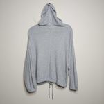 l*space L* Venice Beach Cropped Hoodie - Sz M/L - NWT Photo 6