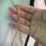 Adorable Black Faux Fur Shoulder Bag Photo 1