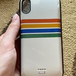 Casely Charging Case iPhone XR Multiple Photo 0