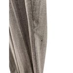 Banana Republic  Jackson Wide Leg Wool Pants Womens Size‎ 10 Brown Slacks Photo 2
