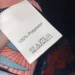 SheIn  tropical shorts 2xl curve‎ floral pull on Photo 3