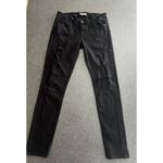 Elan Women's Black Jeans Size 9 Photo 4