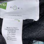 Urban Outfitters UO Quilted Black Small Vest Photo 3