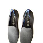 Rothy's Women's Shoes The Original Sneakers Top Slip On Flat Blue Gray Sz. 7 Photo 1