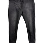 Coco + Carmen Women's  Black Jeans XL Photo 0