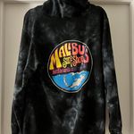 Malibu’s Surf Shop Hoodie Black Size M Photo 1