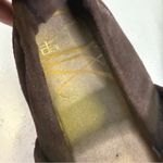 Dansko  Henley Brown Suede Mary Jane Comfort Flats Size 36 (US 5.5-6) Photo 2