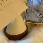 MOTF Silk Hair Band #5 Silver Photo 5