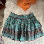 Poupette St. Barth  Mini Skirt Photo 3