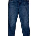 Guess  sexy curve Y2K ladies skinny denim jeans size 29 Photo 0