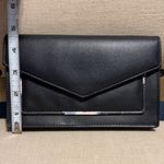 Taylor Brooke Large Black Envelope Photo 6