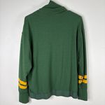 NFL Nike  Green Bay Packers Women’s Cowl Neck Long Sleeve Top Large Photo 5