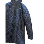 Columbia Fuzzy Coat Photo 4