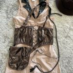 Dreamgirl Treasure Hunter Halloween Costume Photo 7