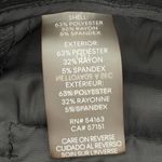 Calvin Klein Bootcut Dress Pants Black Size 2 Photo 5