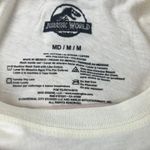 Women's Jurassic Park Off Photo 2