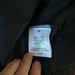 Fear of god  Essentials Hoodie Stretch Lim M Photo 3