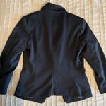 Mossimo Supply Co Black Work Blazer Photo 1