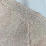 Banana Republic 100% Wool Aire Cuff Long Sleeve Crew Neck Sweater From S Photo 2