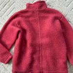 Nike Fleece Quarter-Zip Photo 1