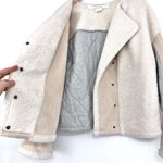 Treasure & Bond x SOMETHING NAVY Sherling M Photo 2