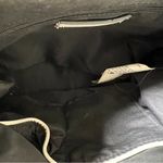 Forever 21  White Faux Leather Backpack Photo 11