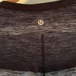 Lululemon Base Runner Long Sleeve Black Size 8 Photo 6