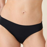 ANDIE  Bikini‎ Set Elwood Top Bikini Bottom Black Size S NWT/NWOT Photo 0