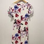 Ralph Lauren Women's Floral Midi Dress - 6 Photo 3