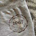 No Boundaries  Low Rise Drawstring Yoga Capris Size Medium Junior Photo 5